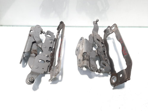 Set balamale capota fata, Mercedes Clasa C T-Model (S204) (id:468829)
