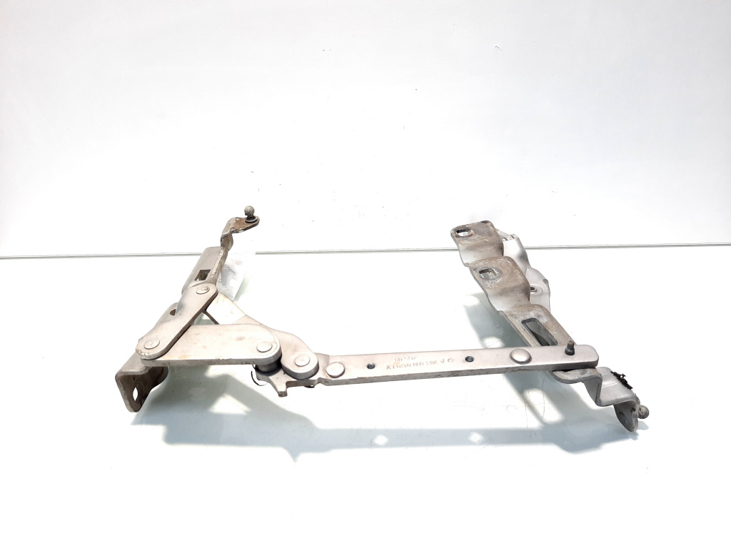 Set balamale capota fata, Mercedes Clasa C (W203) (id:532513)