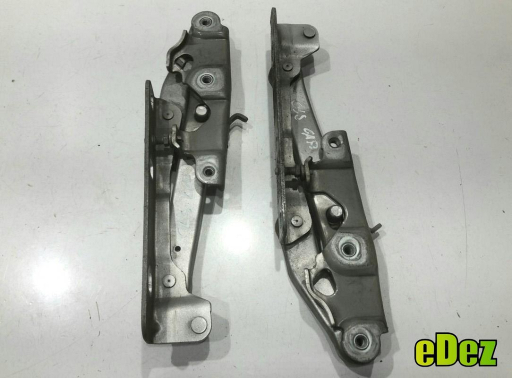 Set balamale capota fata Mercedes CLS (2004-2010) [C219] w219 a2118800228