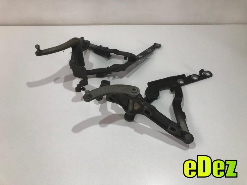 Set balamale capota fata Mercedes S-Class (2005-2009) [W221] a2218800328