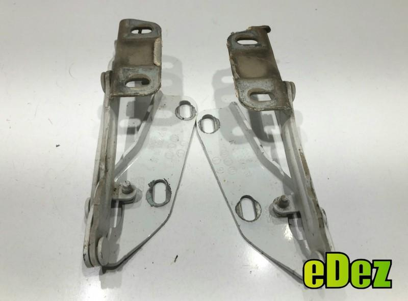 Set balamale capota fata Mercedes Sprinter 2 (2006->) [906] a9067500121