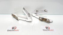 Set balamale capota fata, Mercedes Sprinter 3-t (9...