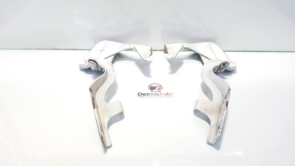Set balamale capota fata, Opel Antara [Fabr 2006-2017] (id:402948)
