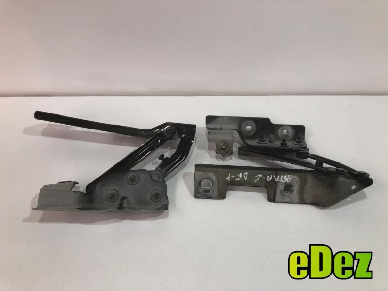 Set balamale capota fata Opel Astra J (2009-2012) 20879203