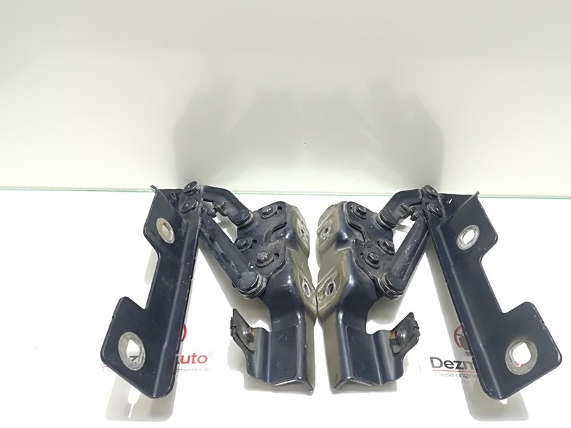 Set balamale capota fata, Opel Astra J (id:344754)