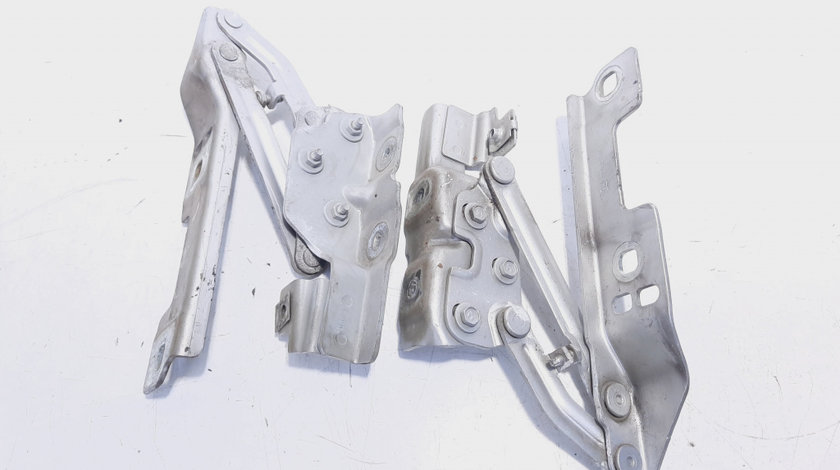Set balamale capota fata, Opel Astra J (id:496866)