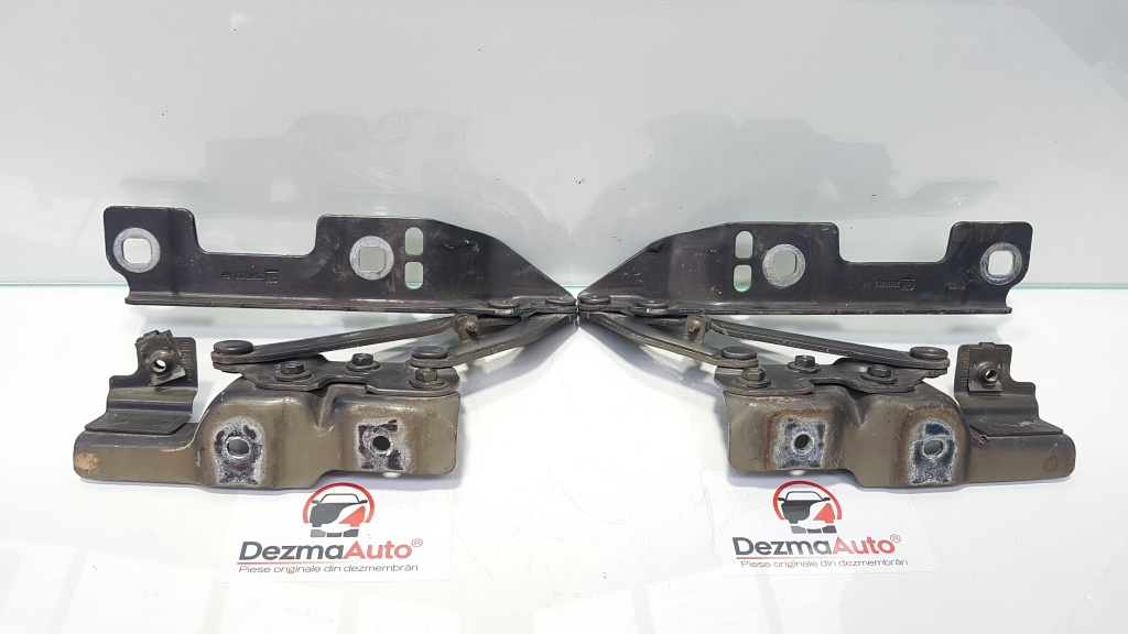 Set balamale capota fata, Opel Astra J