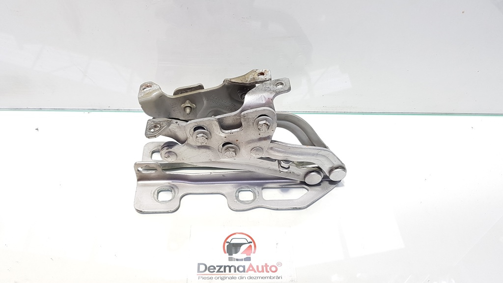 Set balamale capota fata, Opel Corsa D [Fabr 2006-2013] (id:409702)