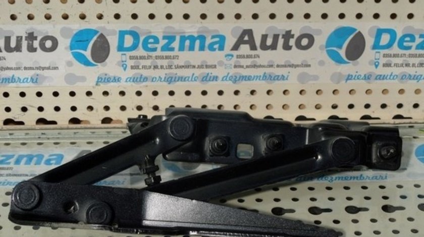 Set balamale capota fata Opel Insignia, 2008-in prezent