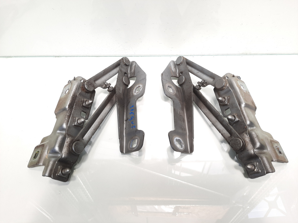 Set balamale capota fata, Opel Insignia A Combi (id:477165)