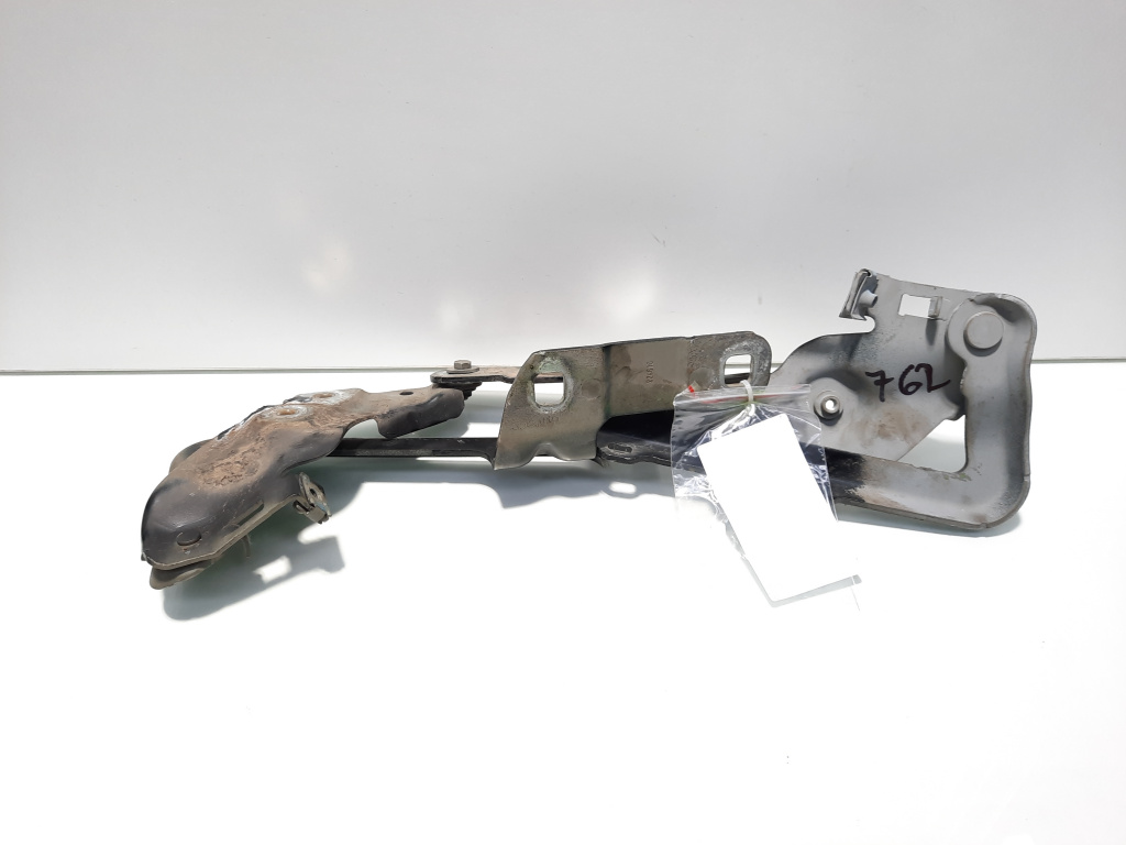 Set balamale capota fata, Opel Meriva B (id:573444)