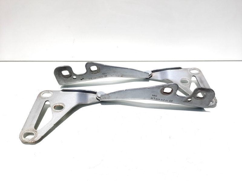 Set balamale capota fata, Opel Vectra C (id:516044)