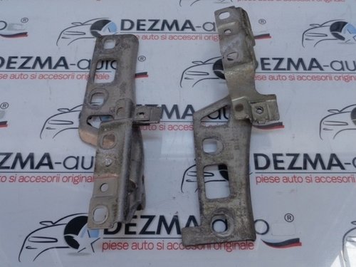 Set balamale capota fata, Opel Zafira B (A05) 2005 - 2013 (id:189072)