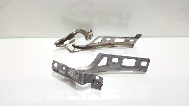 Set balamale capota fata, Opel Zafira B (A05) (id:128882)