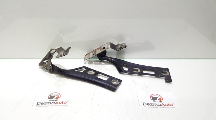 Set balamale capota fata, Opel Zafira B (A05) (id:351427) din dezmembrari