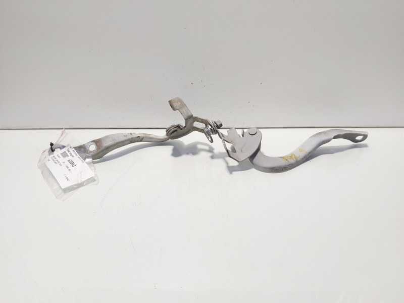 Set balamale capota fata, Peugeot 107 (id:622943)