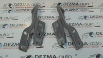 Set balamale capota fata, Peugeot 307 SW (3H) (id:...