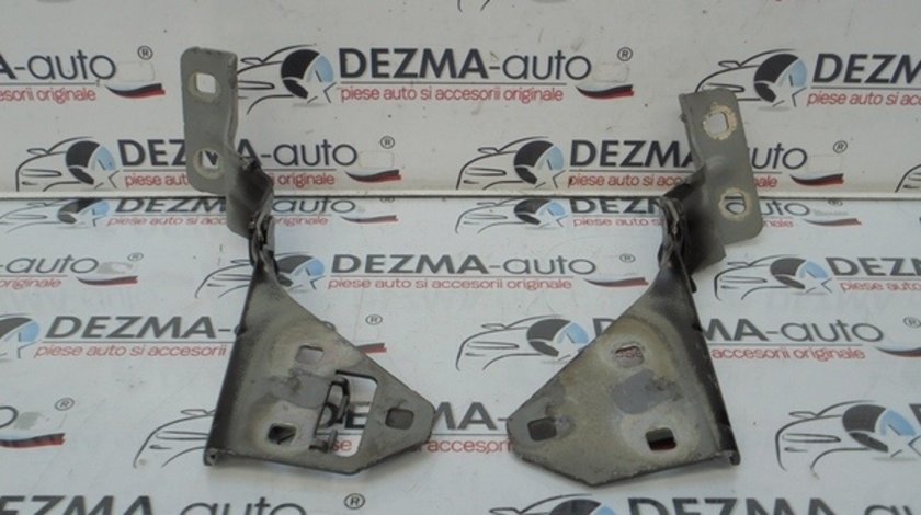 Set balamale capota fata, Renault Megane 2 Coupe