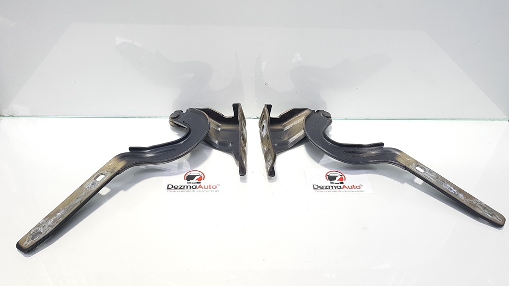 Set balamale capota fata, Seat Alhambra (710) cod 7N0823302B (id:368896)