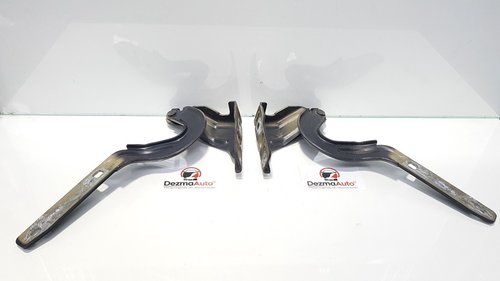 Set balamale capota fata, Seat Alhambra (710) cod 7N0823302B (id:368896)