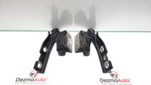 Set balamale capota fata, Seat Exeo ST (3R5) [Fabr...