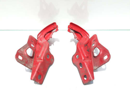 Set balamale capota fata, Seat Ibiza 5 (6J5) (id:451073)