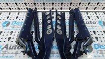 Set balamale capota fata Skoda Fabia 2 combi, 2006...