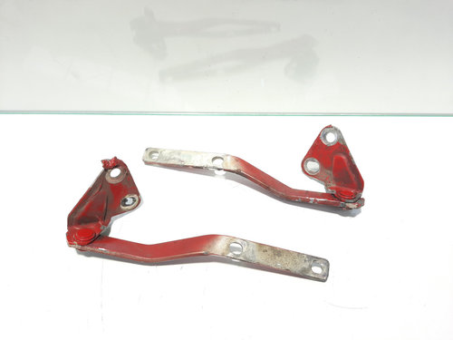 Set balamale capota fata, Skoda Octavia 1 (1U2) [Fabr 1996-2010] (id:447835)