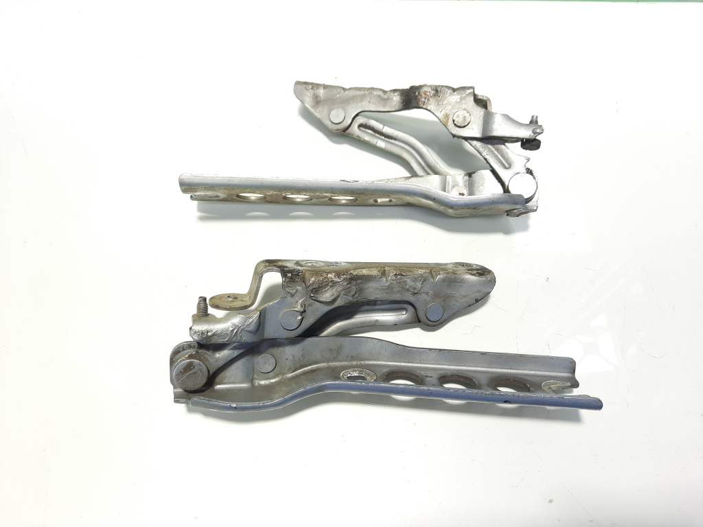 Set balamale capota fata, Skoda Octavia 2 (1Z3) (id:475282)