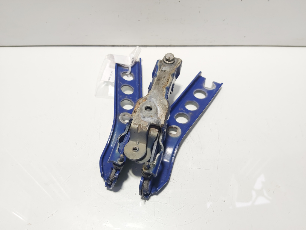 Set balamale capota fata, Skoda Octavia 2 (1Z3) (idi:631626)