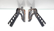 Set balamale capota fata, Skoda Octavia 2 Scout (1...
