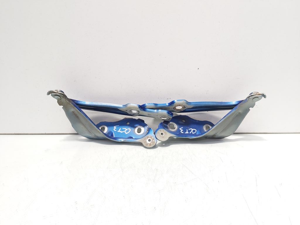 Set balamale capota fata, Skoda Octavia 