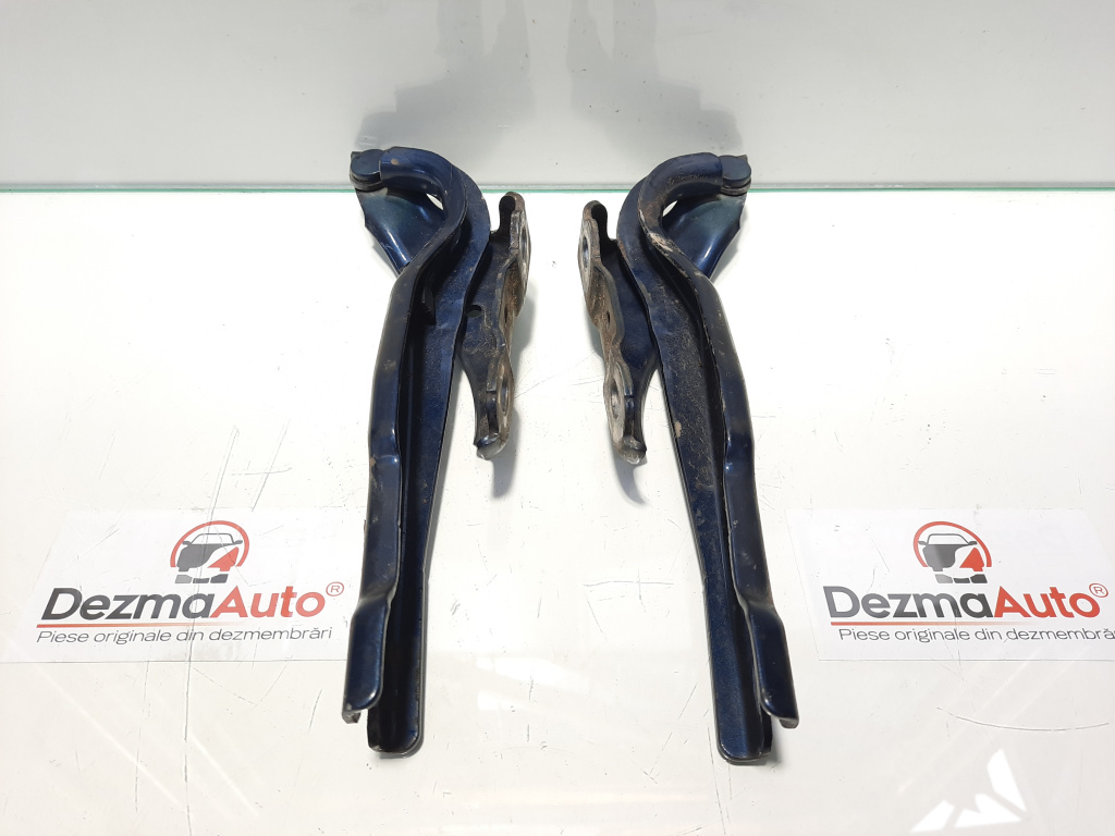 Set balamale capota fata, Skoda Rapid Spaceback (NH1) (idi:445249)