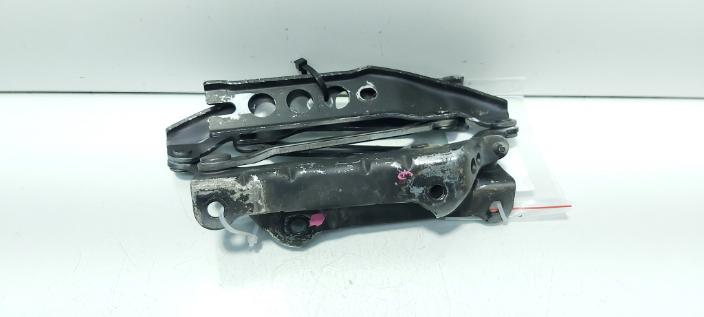 Set balamale capota fata, Skoda Roomster (5J) (id:628561)