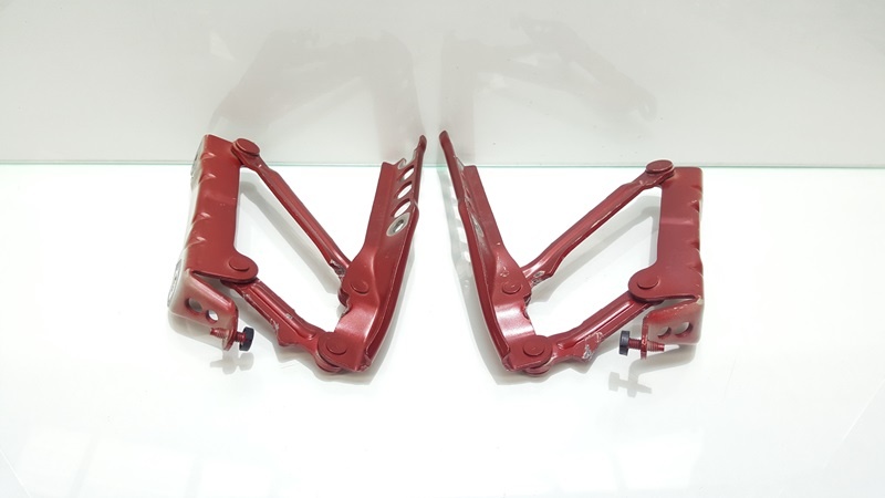 Set balamale capota fata,Skoda Roomster (5J) (id:125980)