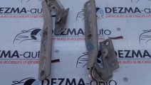 Set balamale capota fata, Skoda Superb (3U4) 2002-...