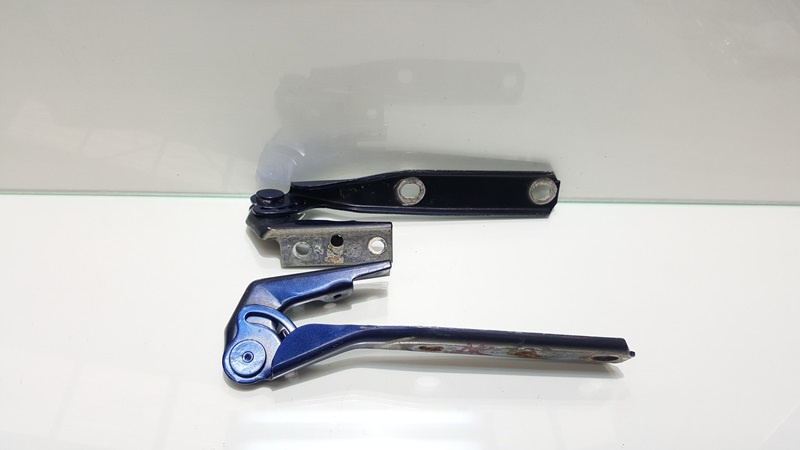 Set balamale capota fata, Skoda Superb (3U4) (id:185409)