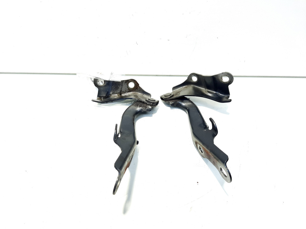 Set balamale capota fata, Toyota Rav 4 II (CLA2, XA2, ZCA2, ACA2) (id:529686)