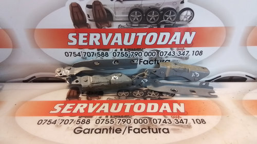 Set balamale capota fata Volkswagen Golf 6 (2008-2013) 2.0 Motorina 2009, STANGA+DREAPTA / 5K0823302...