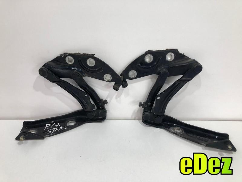 Set balamale capota fata Volkswagen Phaeton (2002-2010) 3d0823301e