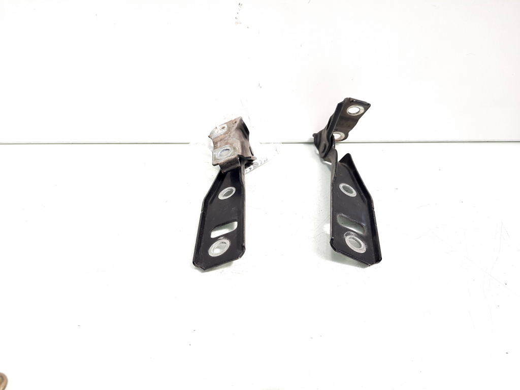 Set balamale capota fata, Vw Golf 4 Cabriolet (1E7) (idi:528777)