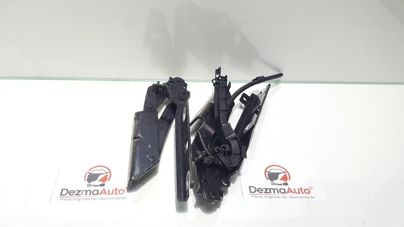 Set balamale capota fata, Vw Golf 5 (1K1) (id:342416)