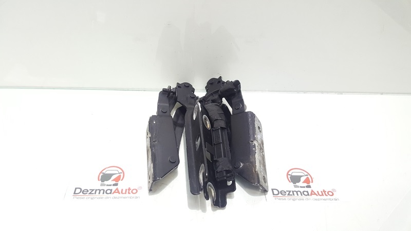 Set balamale capota fata, Vw Golf 5 (1K1) (id:347331)