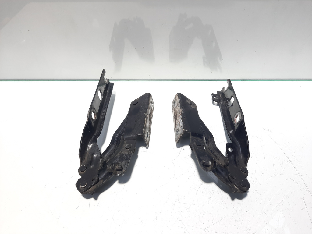 Set balamale capota fata, Vw Golf 5 (1K1) (id:456599)
