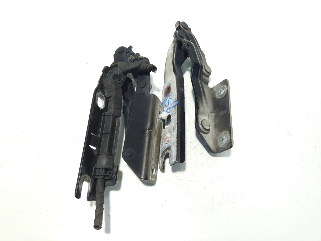 Set balamale capota fata, Vw Golf 5 Variant (1K5) (id:465743)