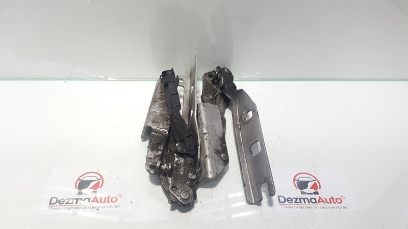Set balamale capota fata, Vw Golf 5 Variant (1K5) (id:355111) din dezmembrari