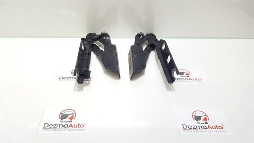 Set balamale capota fata, Vw Jetta 3 (1K2) (id:329177)