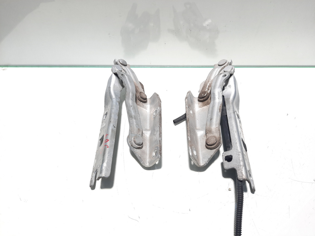 Set balamale capota fata, Vw Jetta 3 (id:452120)