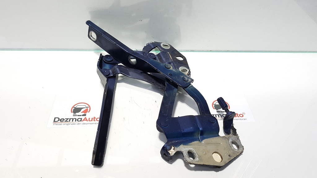 Set balamale capota fata, Vw Passat (3C2) cod 3C0823302E (id:365674)