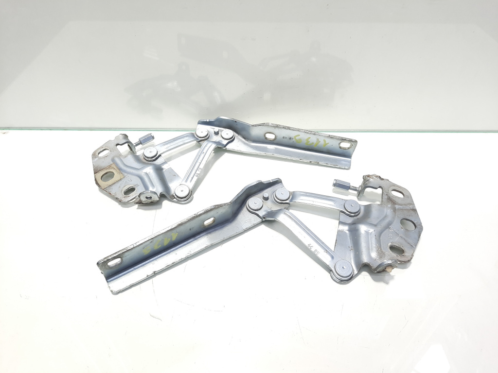 Set balamale capota fata, Vw Passat (3C2) (id:453211)